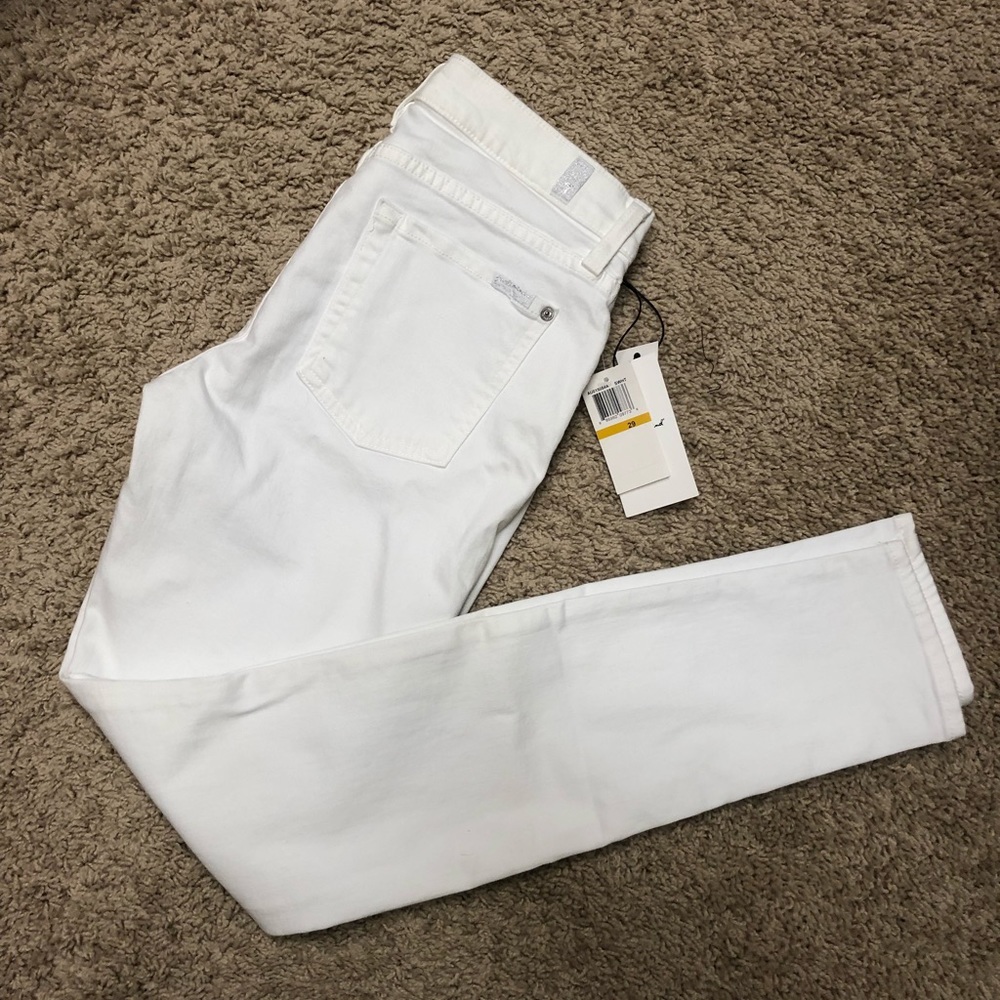 7 Jeans ‘The Skinny’